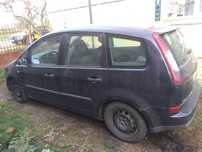 Ford focus c-max ptr.tichet rabla