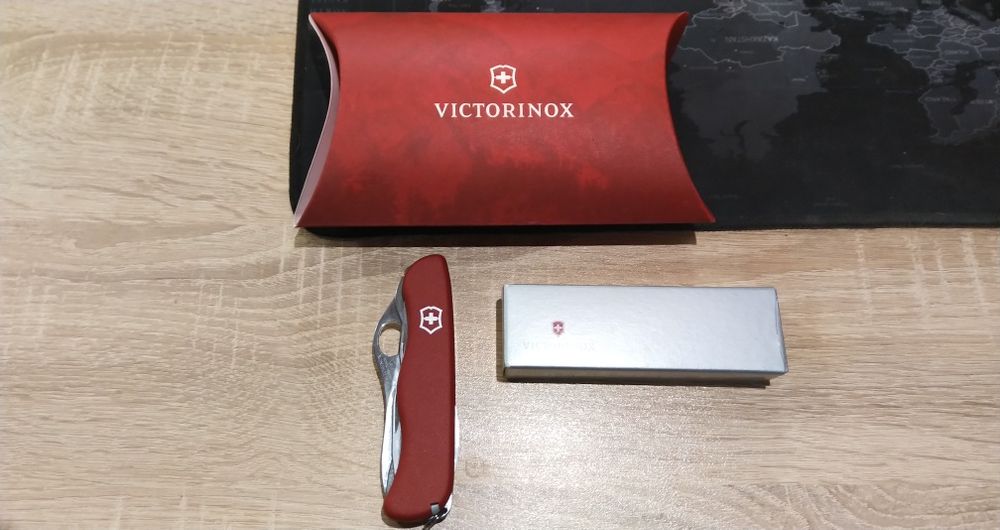 Victorinox Trailmaster
