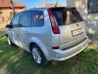 Ford C-Max 1.8 diesel 2008