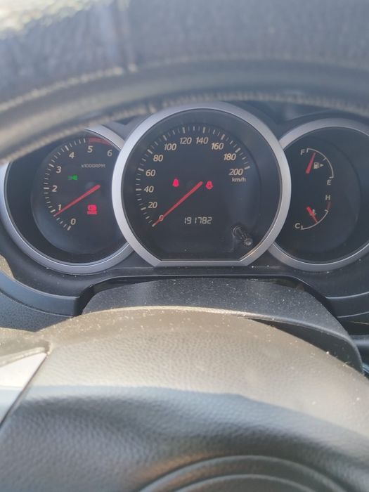 SUZUKI Grand Vitara 1.9 DDIS