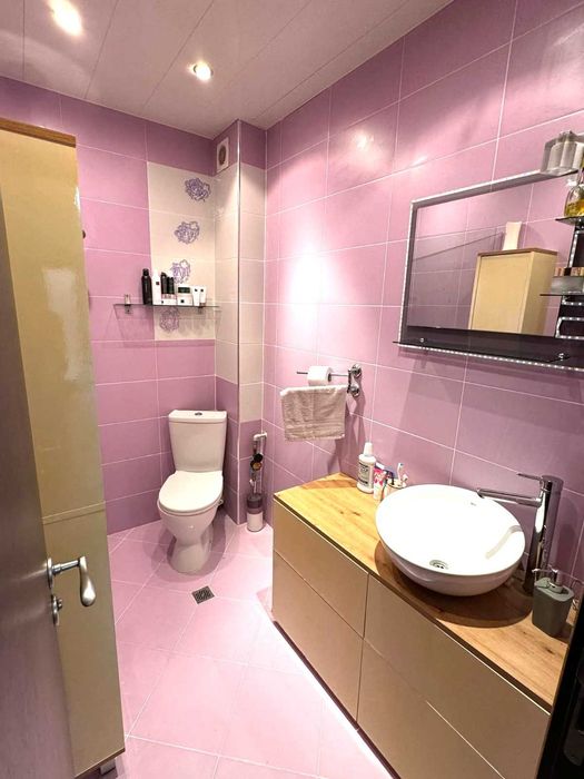 Продава се Тристаен апартамент в Варна, Цветен квартал - 80 кв.м за 2225 €/кв.м - Снимка #8