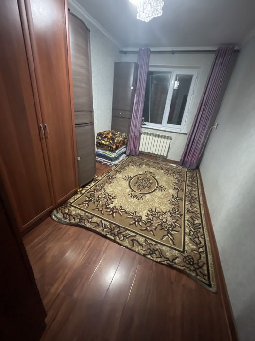 Квартирага кыз іздеймін