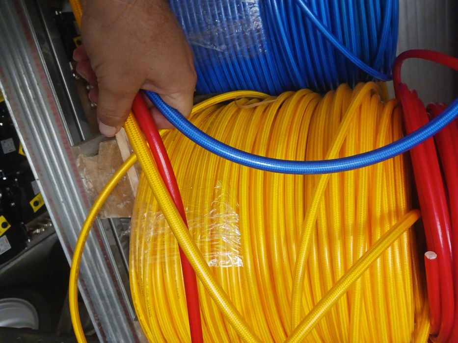 Оборудване за автомивки на самообслужване