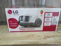 Пылесос       LG