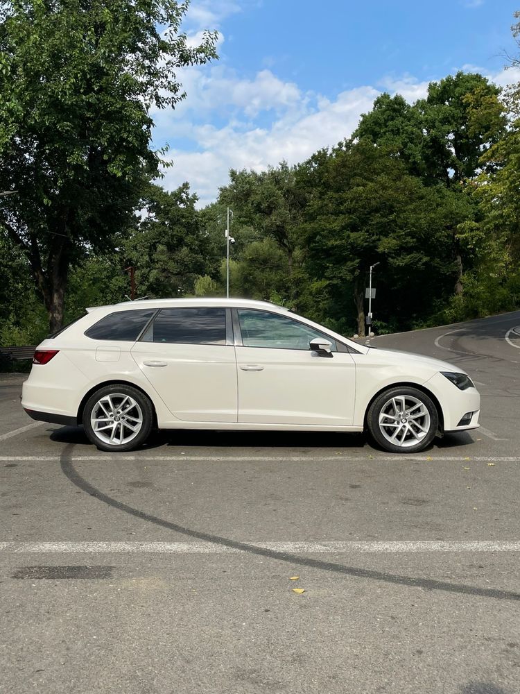 Seat Leon ST 1.6 TDI