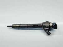 Injector AUDI A3 (8P1) [Fabr 2003-2012] 03L130277Q | 0445110647 2.0 TD