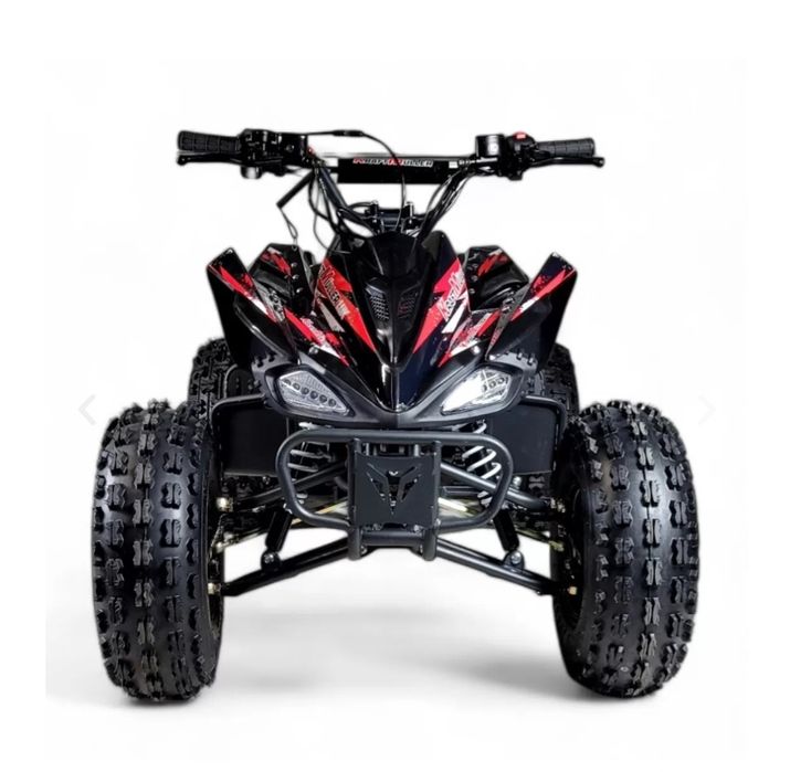 Atv 125cc DeLuxe Adolescenti și Adulți NewModel