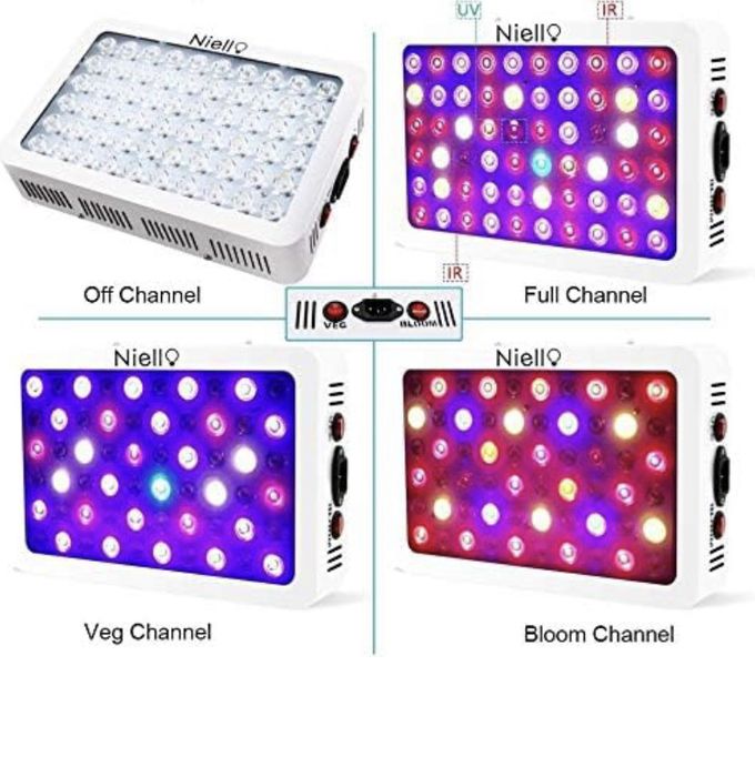 LED лампа Niello Gs 300 със стойка