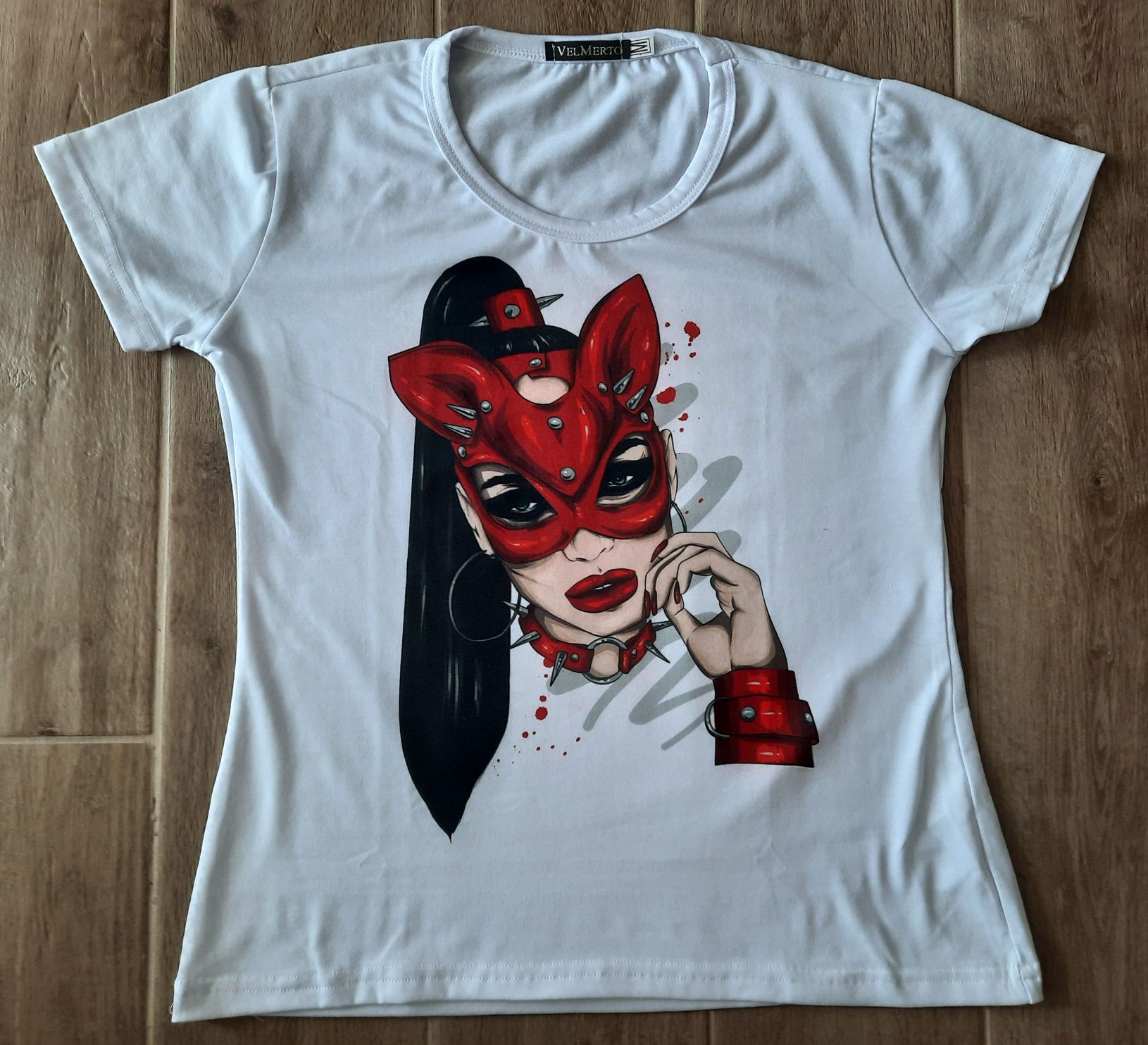 Тениски (различни)- Ivy boutique, Pause Jeans
