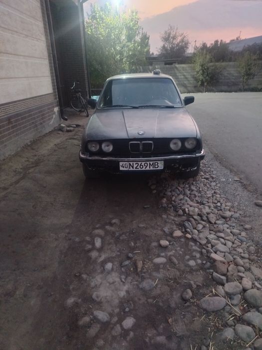bmw e30 m20 mator