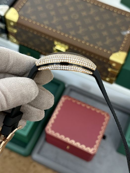 Franck Muller Vanguard