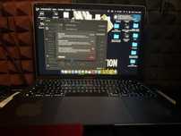 Macbook Air M1 13 INCH