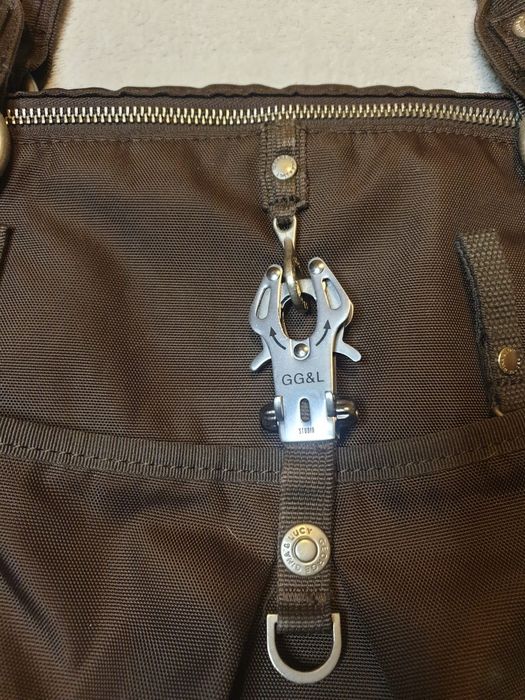 George Gyna And Lucy