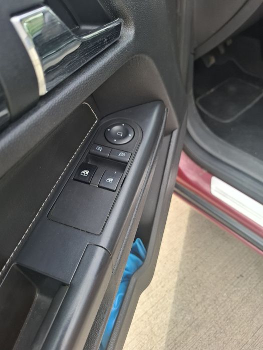 Opel Astra H 2006- 1.8 benzina