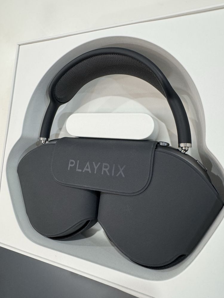 Airpods Max брендированные
