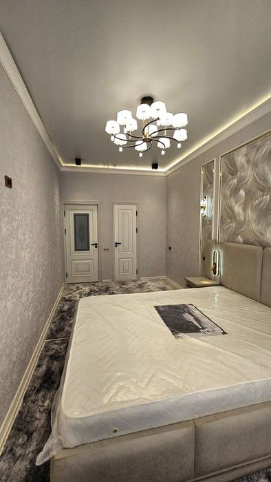 Квартира 3 хонали Т1283 3х комнатная