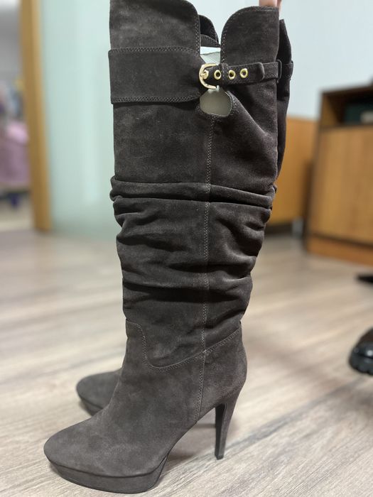 Обувь зимняя и демисезон