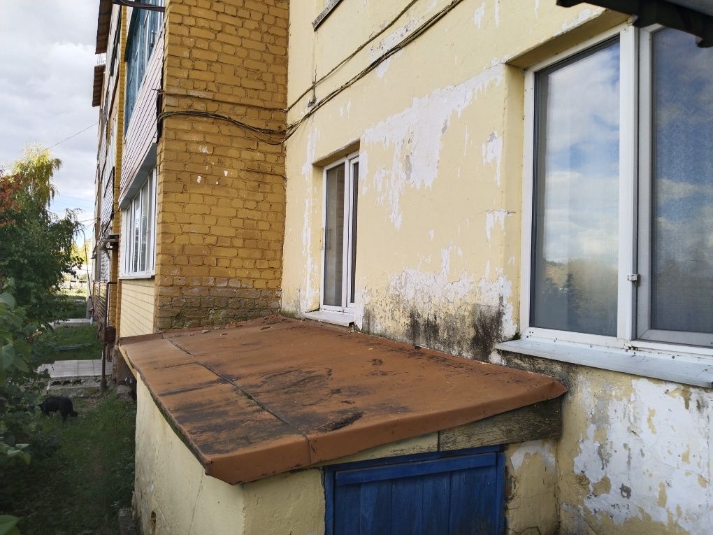 Продам квартиру в городе Акколь