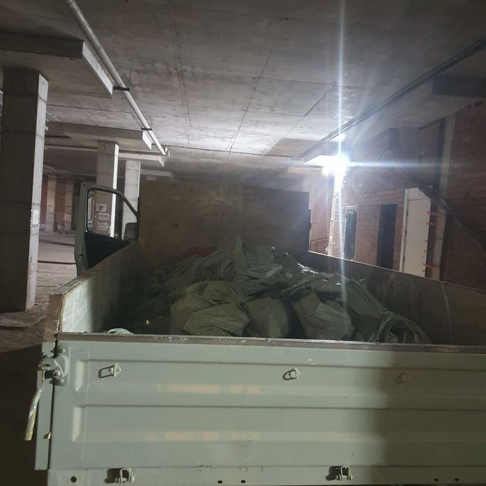 Вывоз мусора вывоз мебель бытовая мусора всех хоама