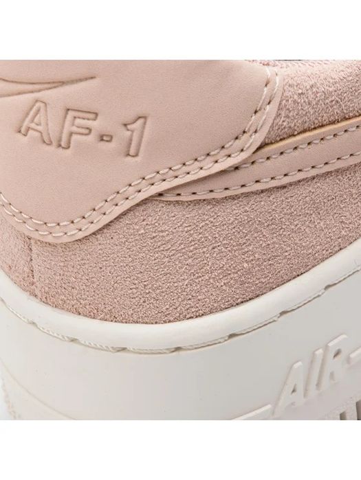 Маратонки сникърси Nike air force1 естествена кожа номер 39