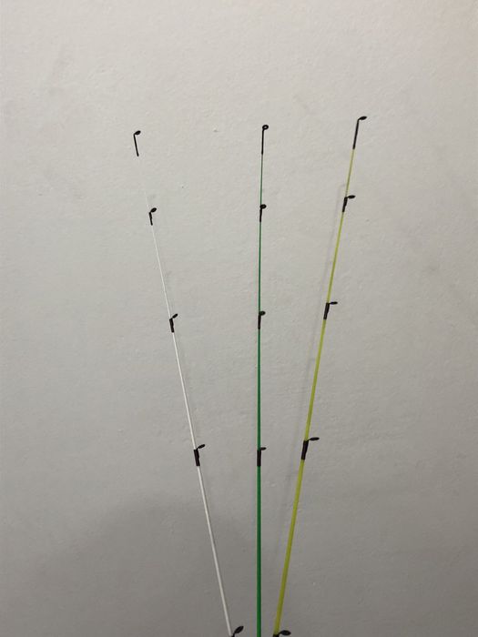 Undiță feeder multi tip