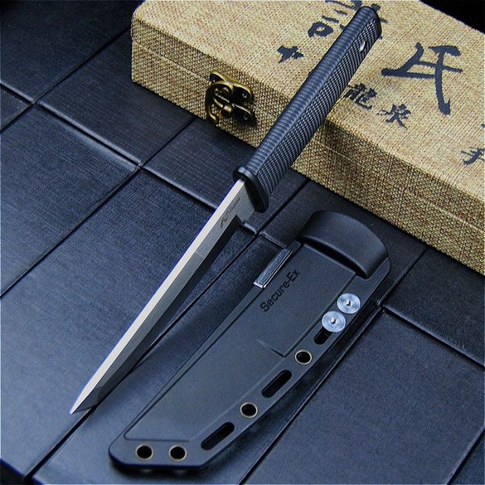 Туристически - ловен - боен нож Cold Steel Kobun