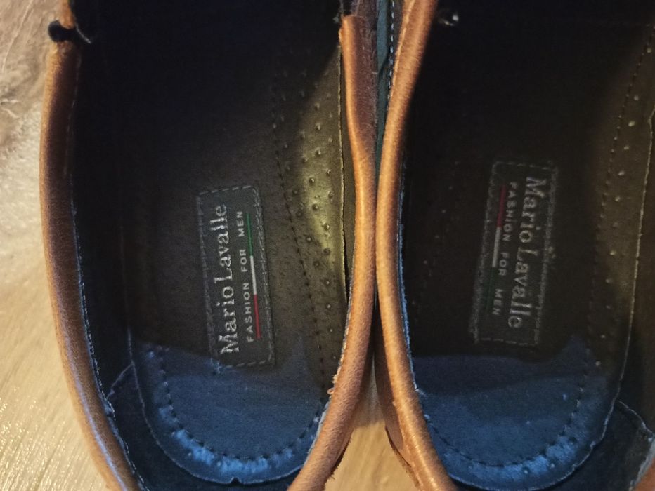 Pantofi eveniment adolescent