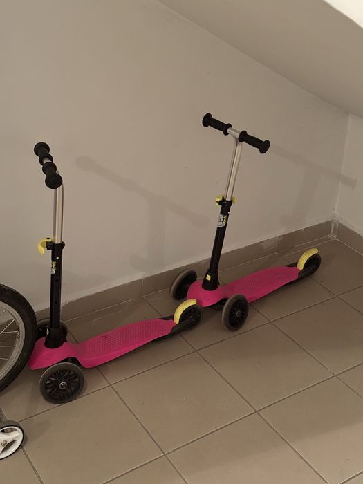 Детско колело 16"