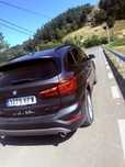 BMW X1 sdrive 2018