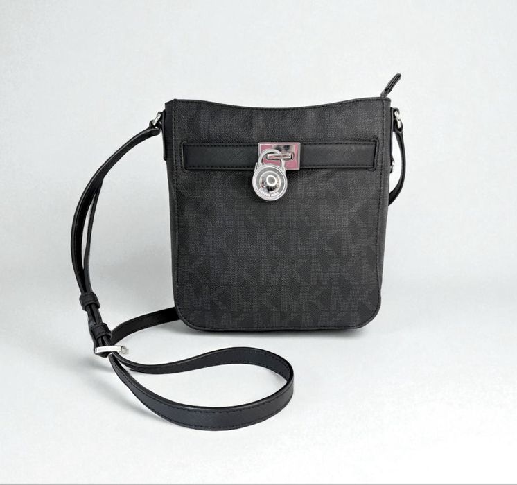 Michael Kors Hamilton Crossbody Дамска Чанта