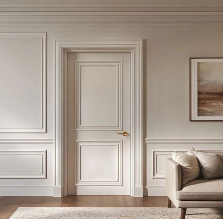 Установка дверей Есік орнату Есик орнату