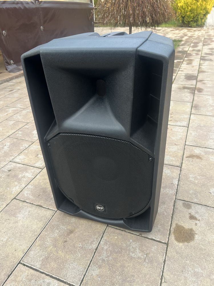 Rcf 735 a mk 4 ( activa)+ husa originala