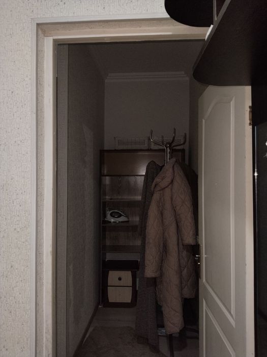 Chilonzor oq tepa 2 xonali uy