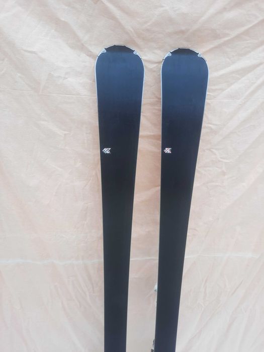 Карвинг ски  ROSSIGNOL UNIQUE 2 LTD  156см.