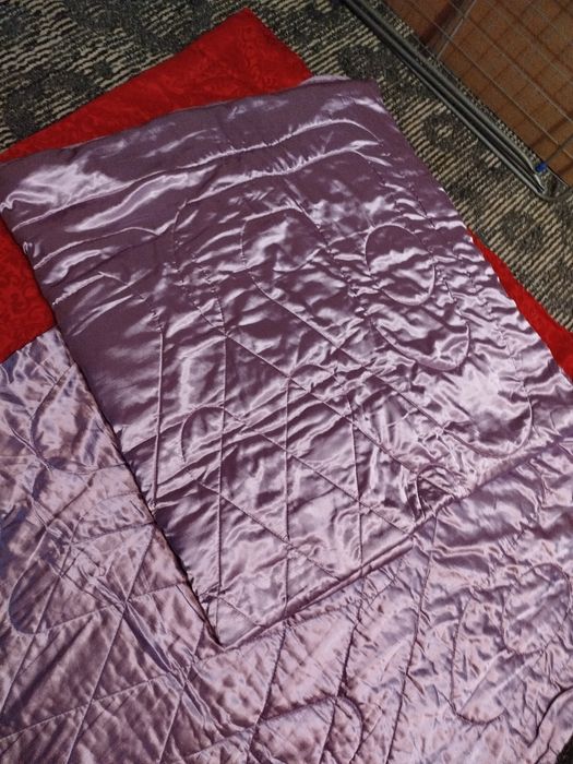 Корпе бу ватные и шерсть