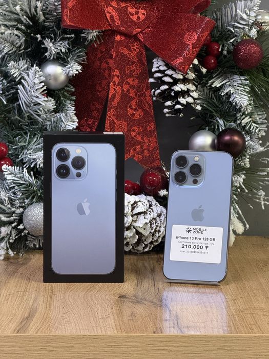 Iphone 13 Pro 128 GB | Mobile Zone