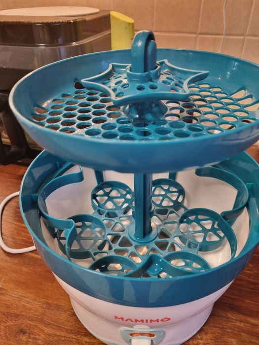 Sterilizator biberoane