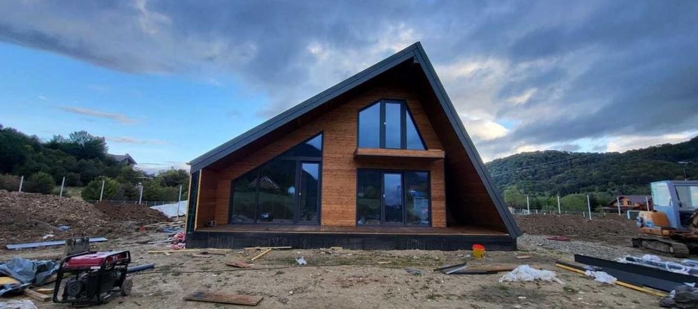 Termopane la comanda