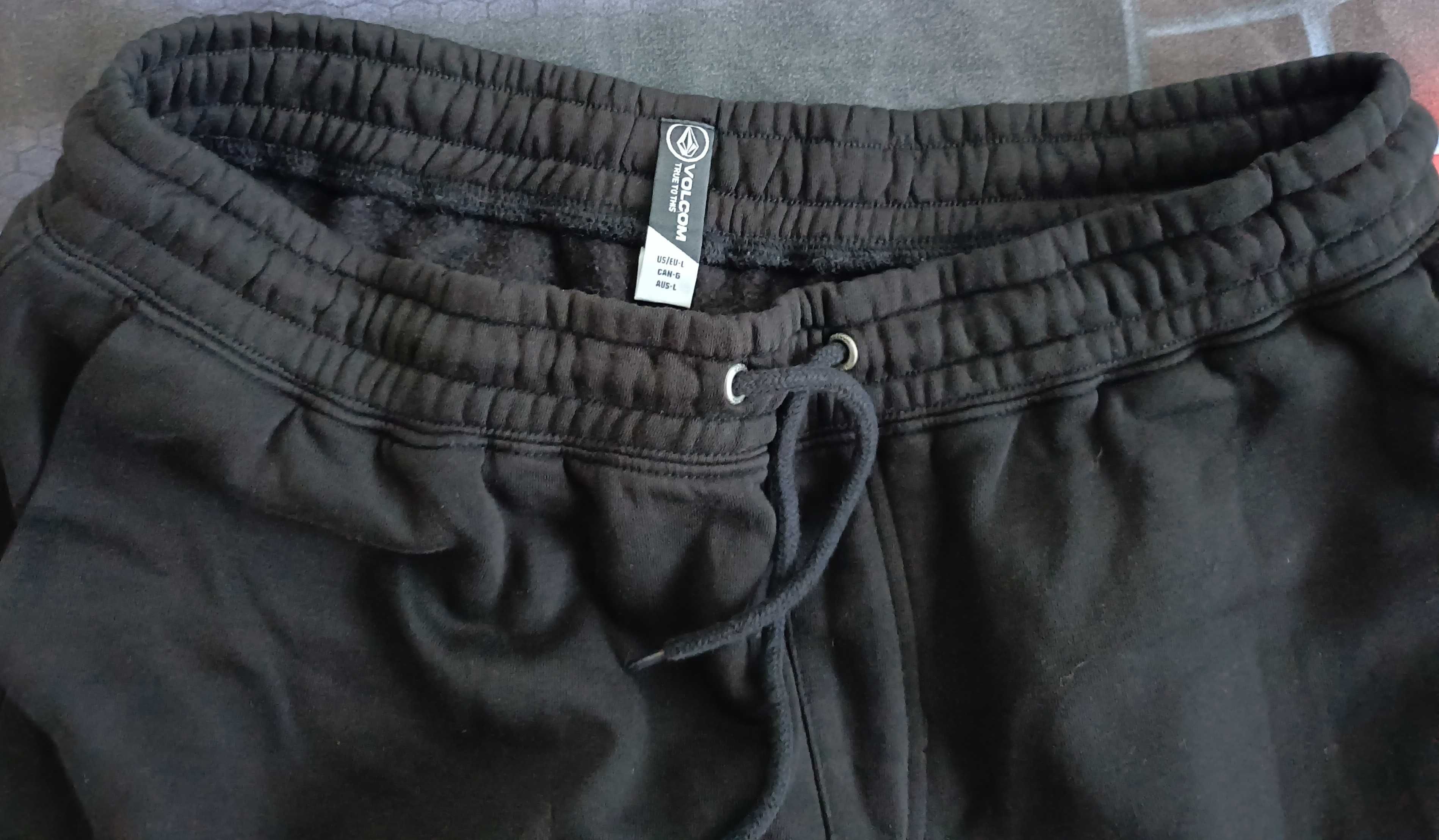 Спортно долнище Volcom
