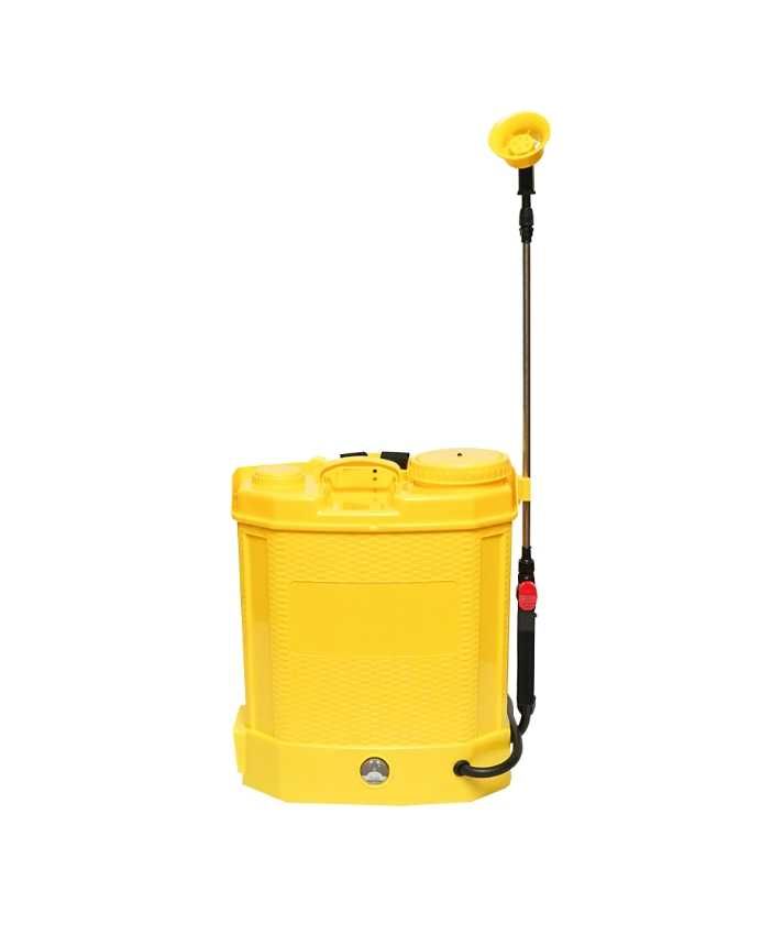Pompa Stropit Vermorel Pulverizator Electrica 12 L Livrat Gratuit SM
