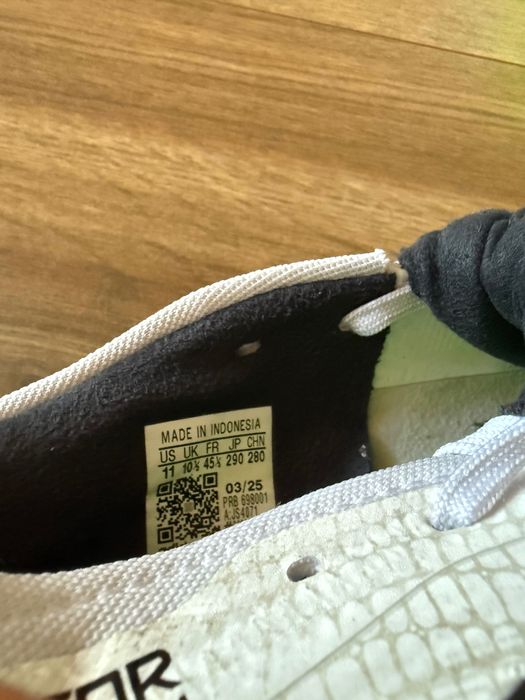 Бутонки Adidas Predator Pro 45