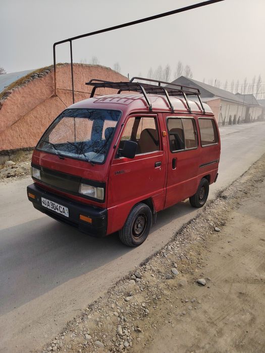 2001 - Yil Damas Metani bor.