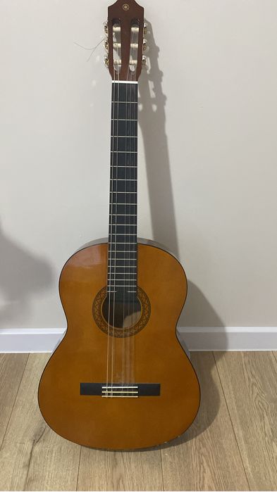 Yamaha-C40 на хорошем состаяние