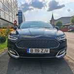 Ford Mondeo VIGNALE, Impecabil, Fara accidente