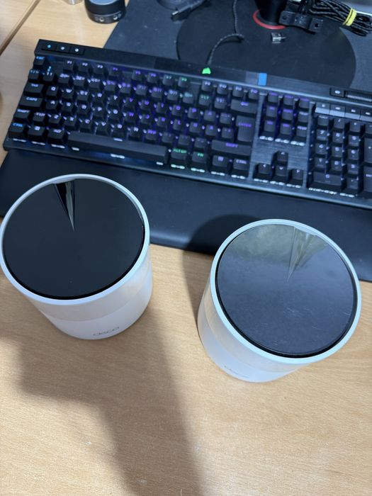 Router Mesh Tp-Link Deco X55 Ax3000