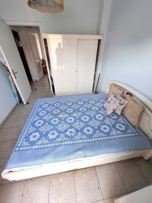 Продава апартамент 53 м2 в ТОП центъра на Аспровалта, Северна Гърция