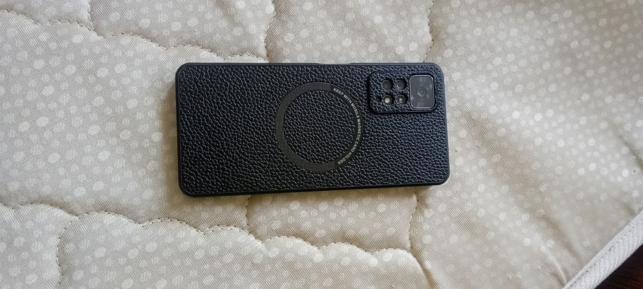 Redmi not 11 pro