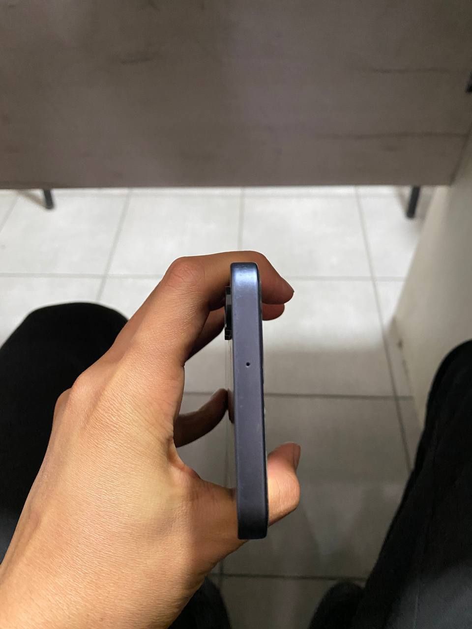 Samsung A16 idealni