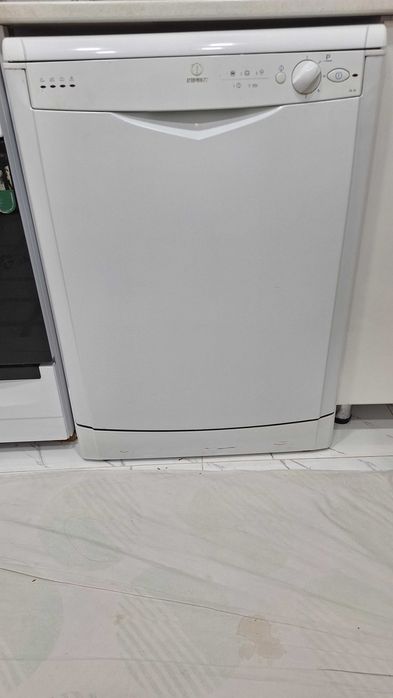 посудомоечная машина индезит