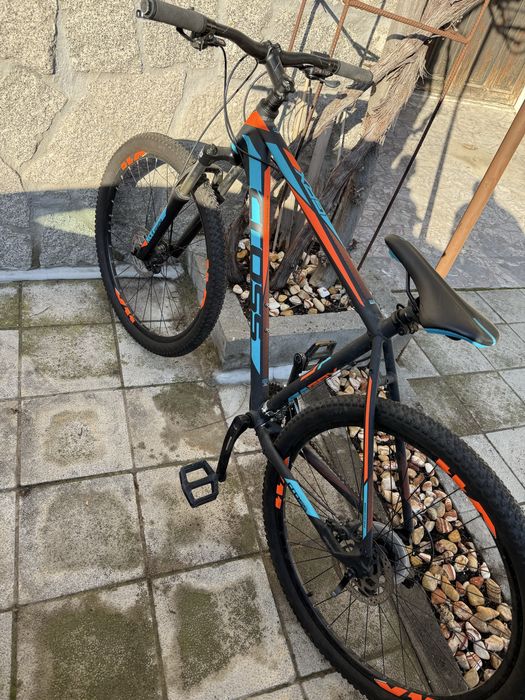 Велосипед cross grx 650